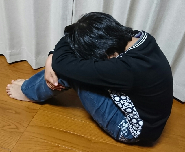モラハラが子どもに与える影響について 名古屋の弁護士による離婚 慰謝料相談 鈴木洋平法律事務所